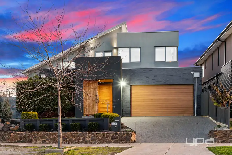 19 Solstice Drive, Fraser Rise VIC 3336