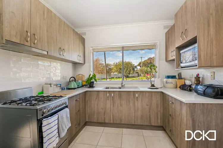 Third view of Homely unit listing, 2/9 Sutton Court, East Bendigo VIC 3550