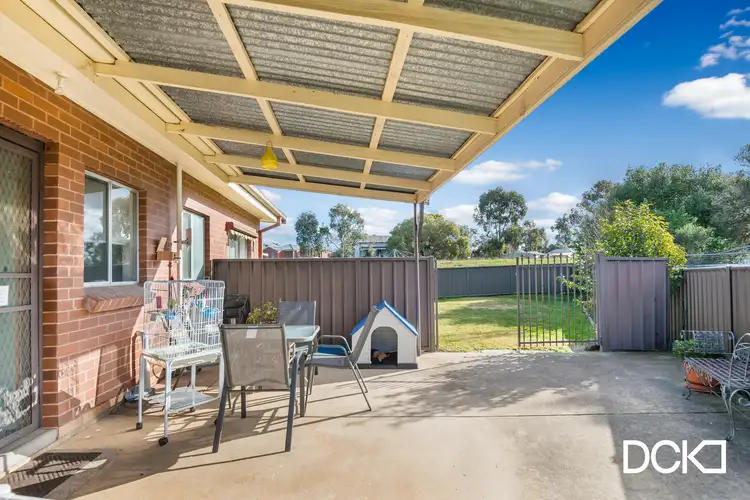 Seventh view of Homely unit listing, 2/9 Sutton Court, East Bendigo VIC 3550