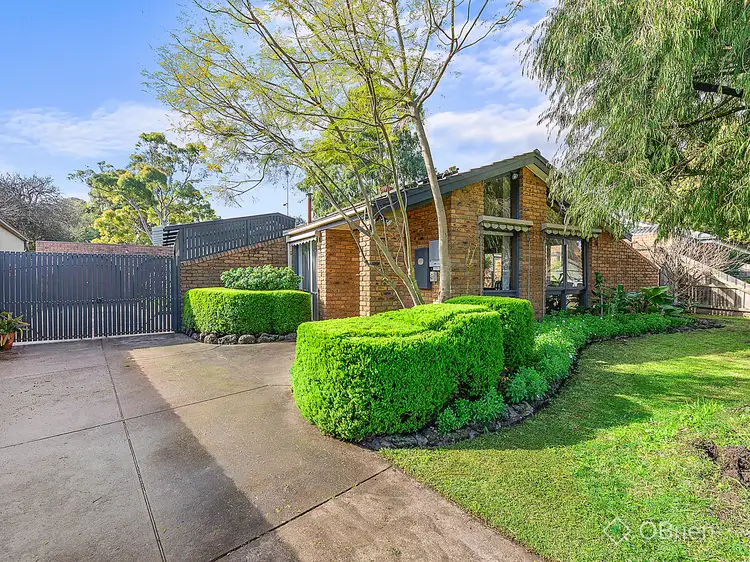 38 Paddington Avenue, Carrum Downs VIC 3201