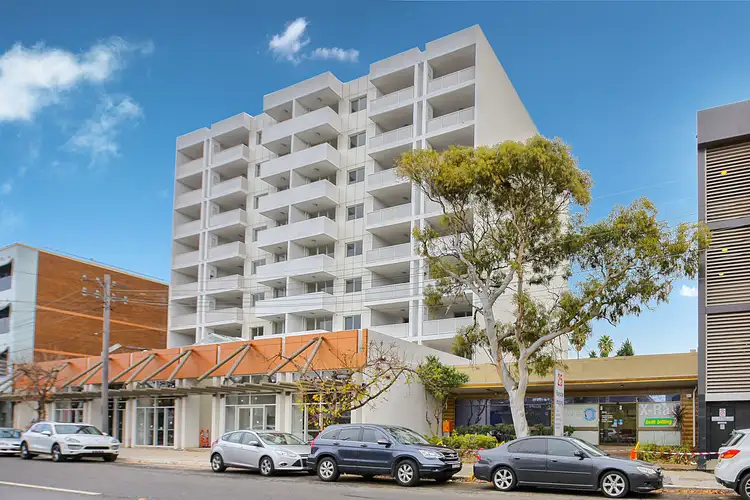 Main view of Homely apartment listing, 16/27-29 Burwood Road, Burwood NSW 2134