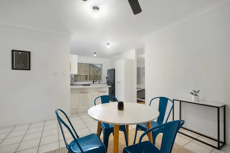 Fourth view of Homely unit listing, 2/5 Kumbar Street, Pacific Paradise QLD 4564