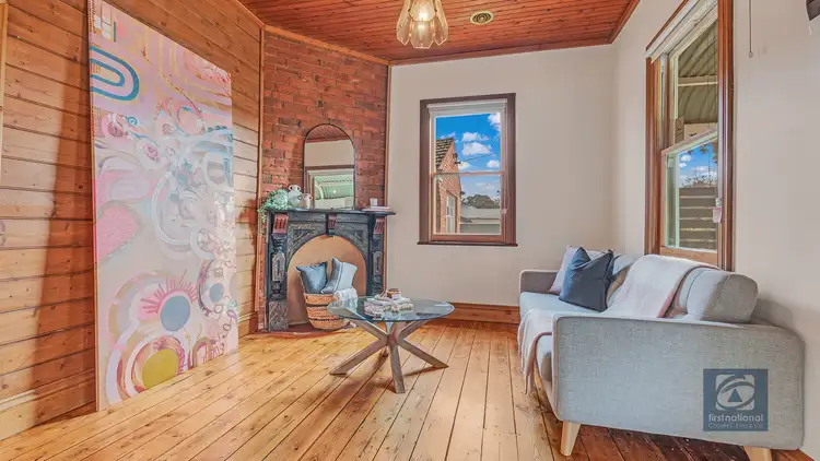 Fifth view of Homely house listing, 133 Hovell Street, Echuca VIC 3564