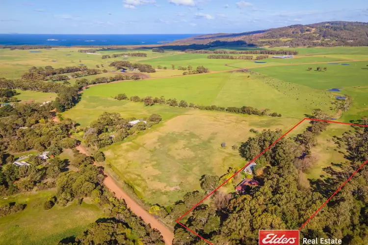 2 Lucas Road, Kronkup WA 6330