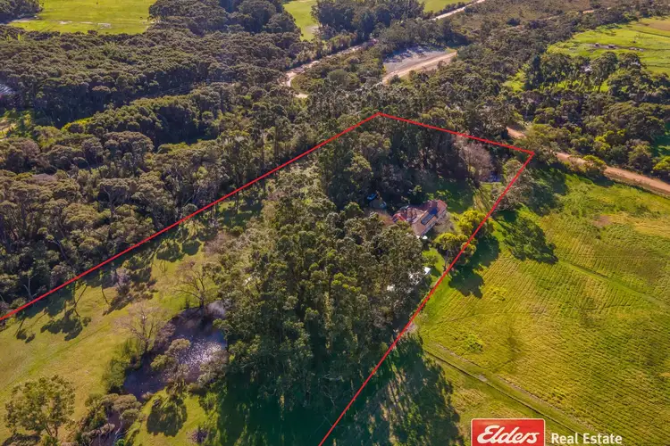Second view of Homely house listing, 2 Lucas Road, Kronkup WA 6330