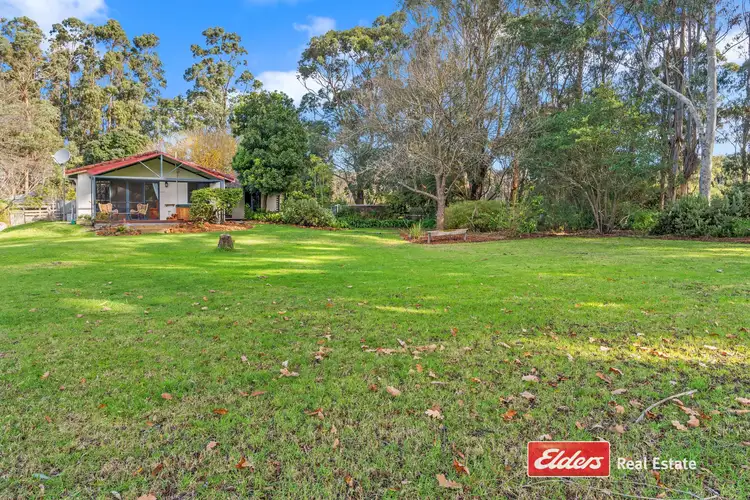 Fifth view of Homely house listing, 2 Lucas Road, Kronkup WA 6330