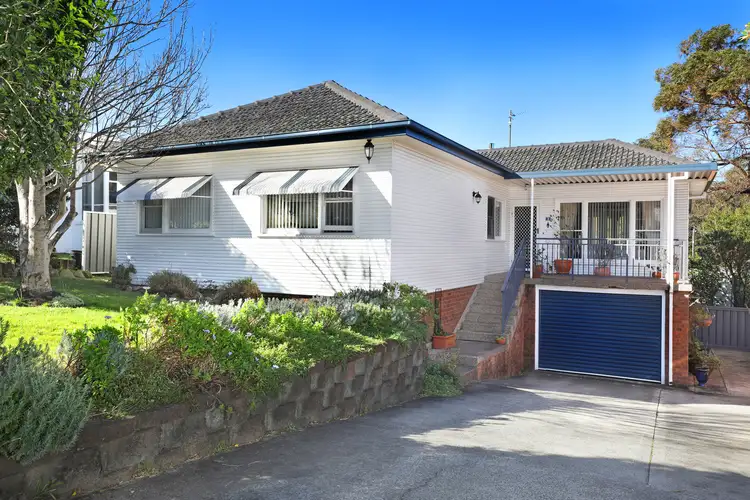 3 Andrew Avenue, Keiraville NSW 2500