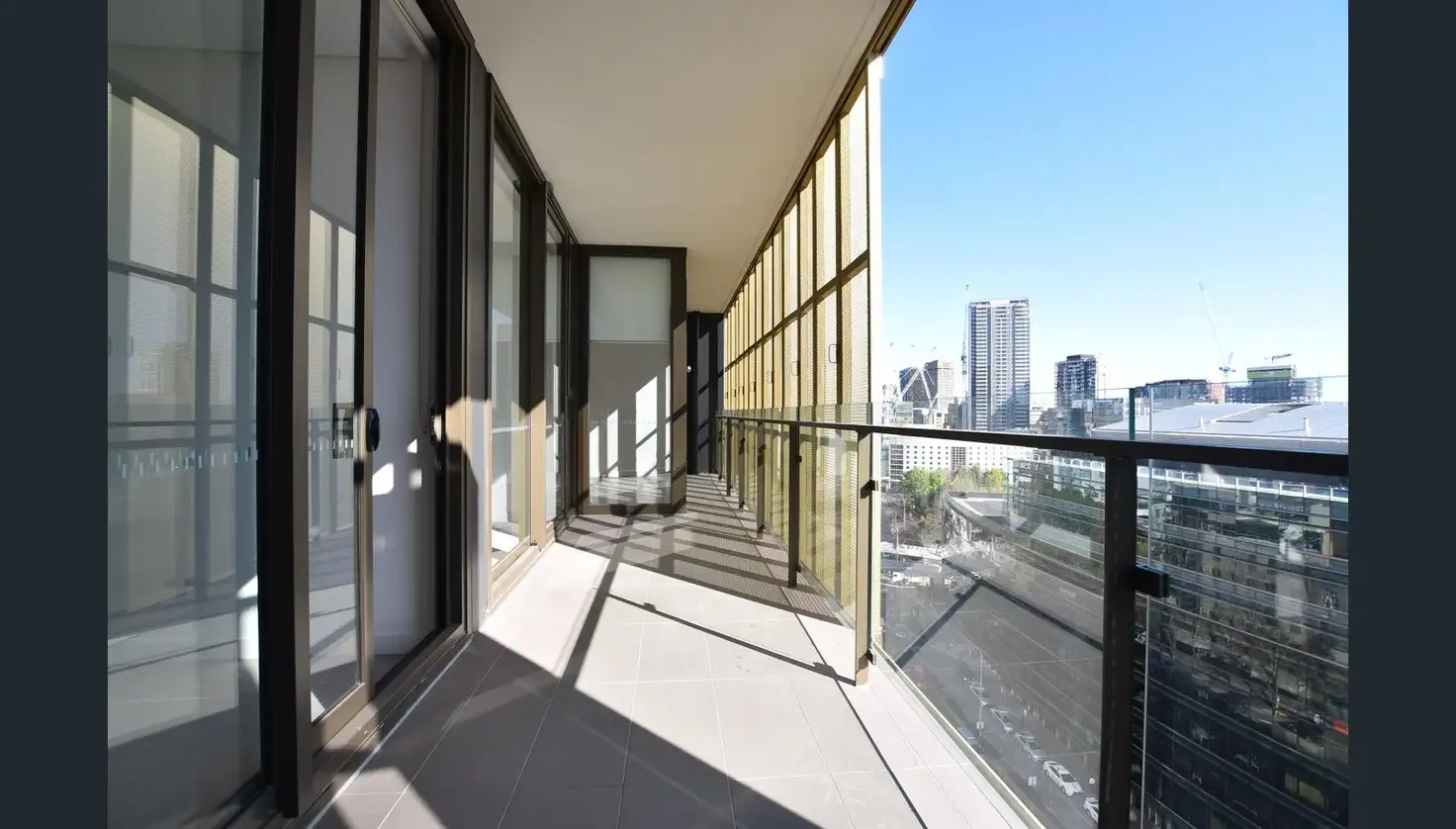 Main view of Homely apartment listing, 1602/188 Day Street, Sydney NSW 2000