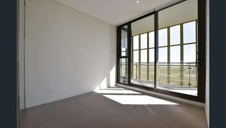 Third view of Homely apartment listing, 1602/188 Day Street, Sydney NSW 2000