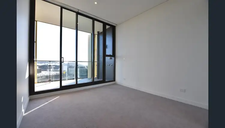 Fourth view of Homely apartment listing, 1602/188 Day Street, Sydney NSW 2000