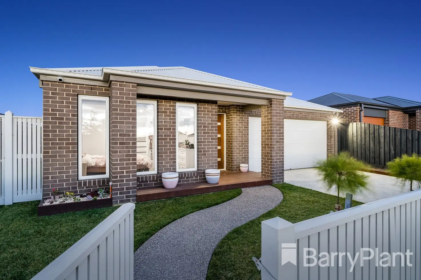 Main view of Homely house listing, 107B Barwarre Road, Marshall VIC 3216