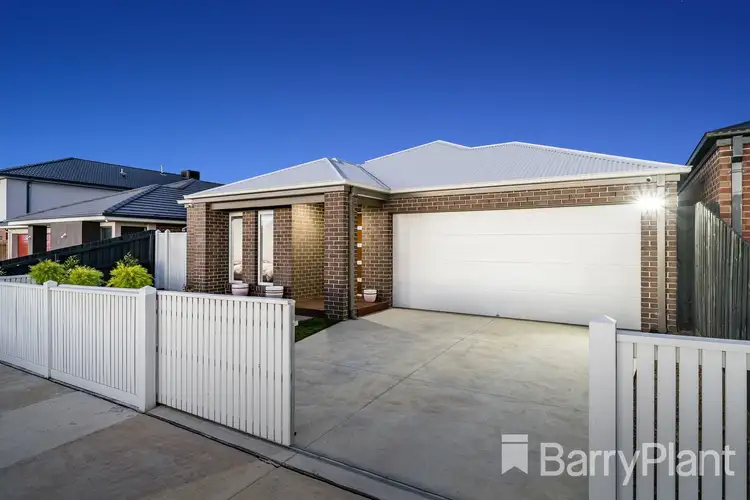 Second view of Homely house listing, 107B Barwarre Road, Marshall VIC 3216