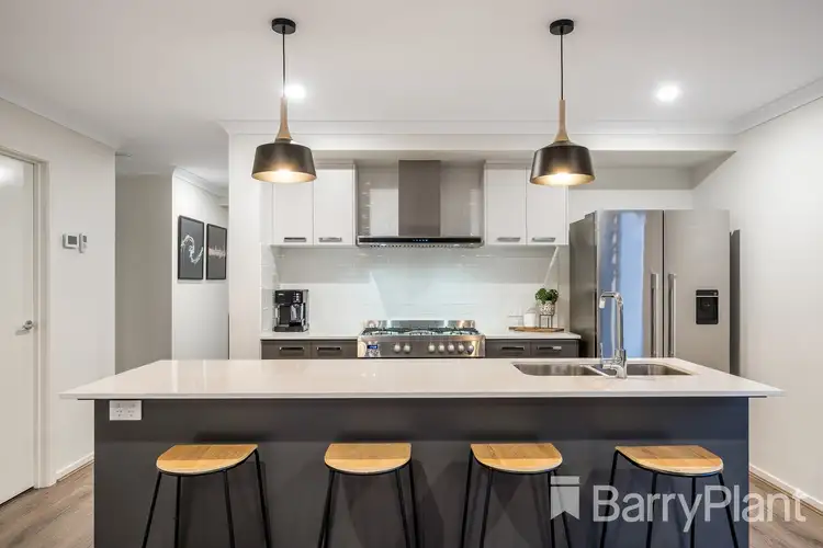 Third view of Homely house listing, 107B Barwarre Road, Marshall VIC 3216