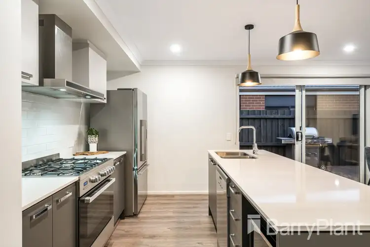 Fourth view of Homely house listing, 107B Barwarre Road, Marshall VIC 3216