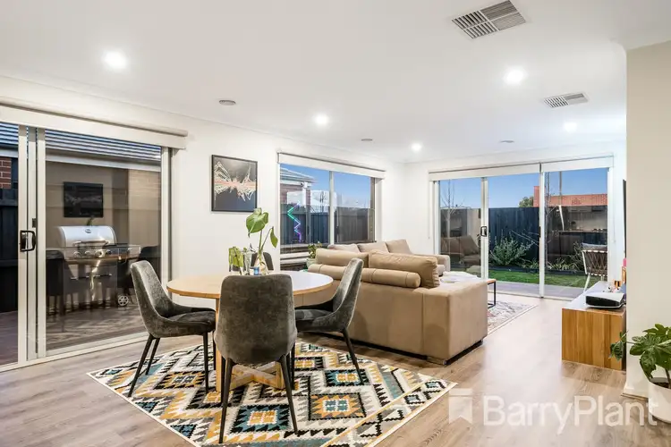 Fifth view of Homely house listing, 107B Barwarre Road, Marshall VIC 3216