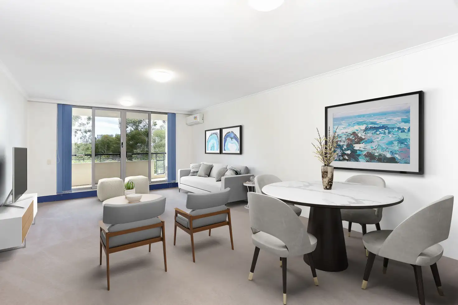 Main view of Homely apartment listing, 15/17 Pearce Avenue, Newington NSW 2127