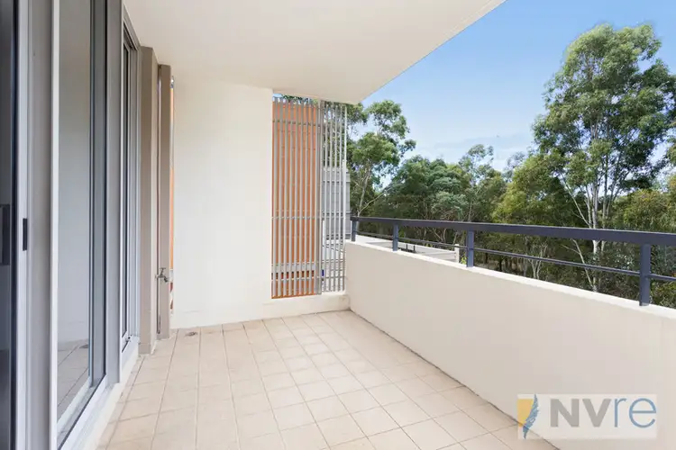 Third view of Homely apartment listing, 15/17 Pearce Avenue, Newington NSW 2127