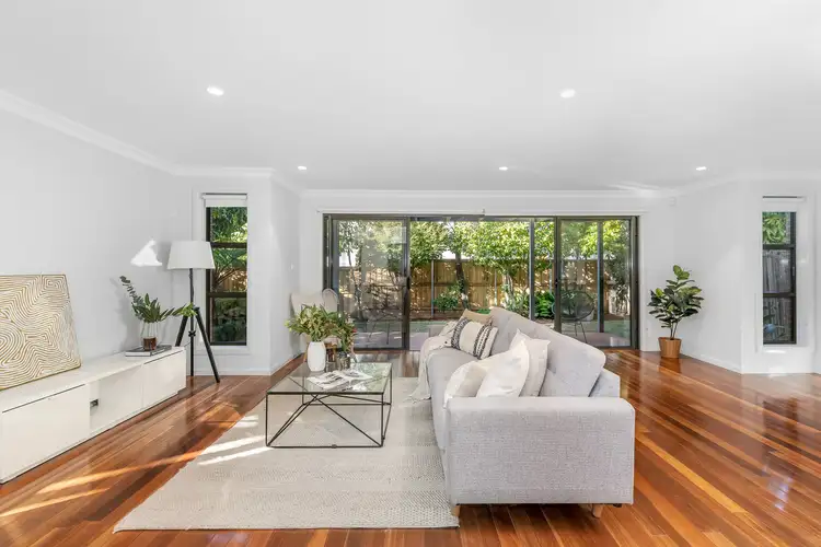 Second view of Homely house listing, 24 Duchess Avenue, Rodd Point NSW 2046