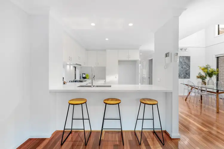 Fourth view of Homely house listing, 24 Duchess Avenue, Rodd Point NSW 2046