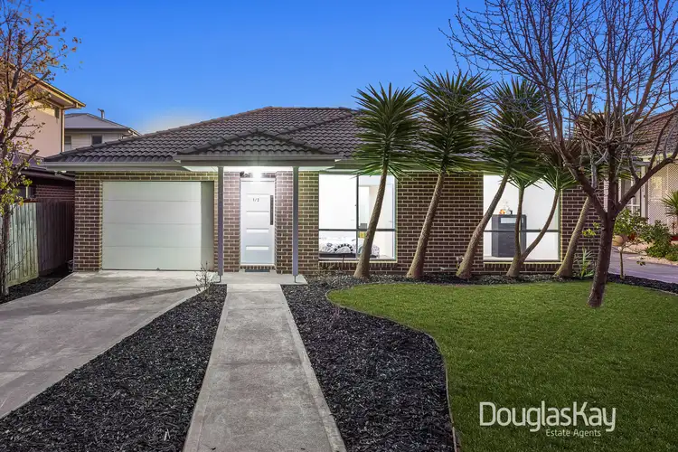 1/3 Boisdale Avenue, Sunshine North VIC 3020