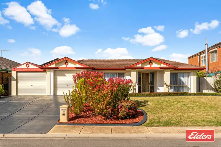 37 Trinity Drive, Evanston Park SA 5116