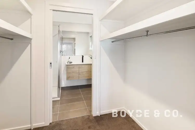 Fifth view of Homely house listing, 2 McDonald Street, Drouin VIC 3818