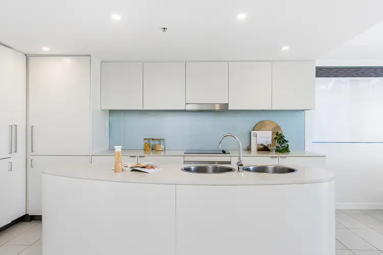 Sixth view of Homely unit listing, 501/3 McLean Street, Coolangatta QLD 4225