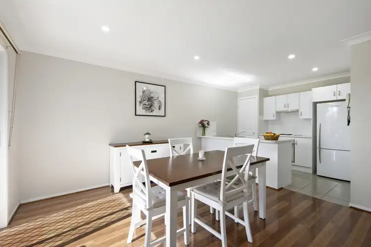 Third view of Homely house listing, 1/24 Carnarvon Circuit, East Maitland NSW 2323