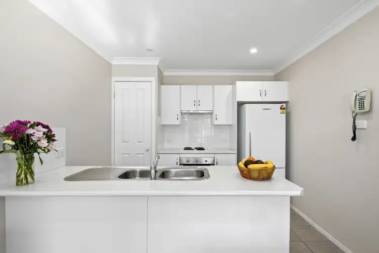 Fourth view of Homely house listing, 1/24 Carnarvon Circuit, East Maitland NSW 2323