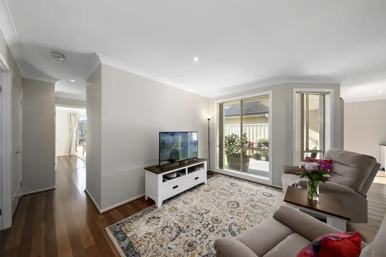 Fifth view of Homely house listing, 1/24 Carnarvon Circuit, East Maitland NSW 2323