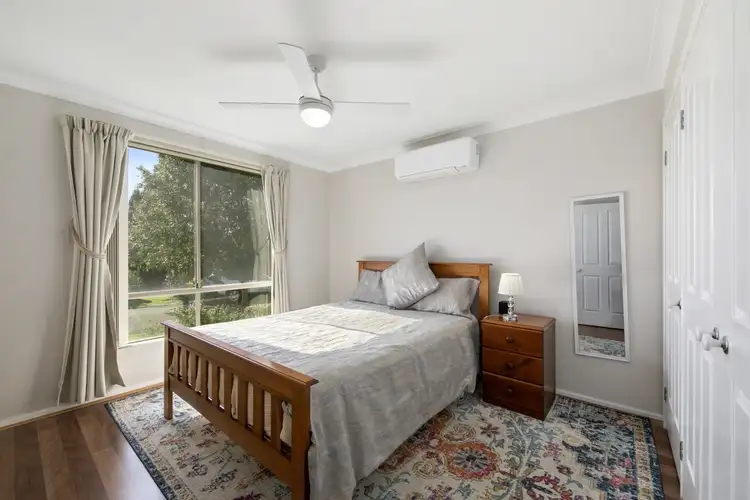 Sixth view of Homely house listing, 1/24 Carnarvon Circuit, East Maitland NSW 2323