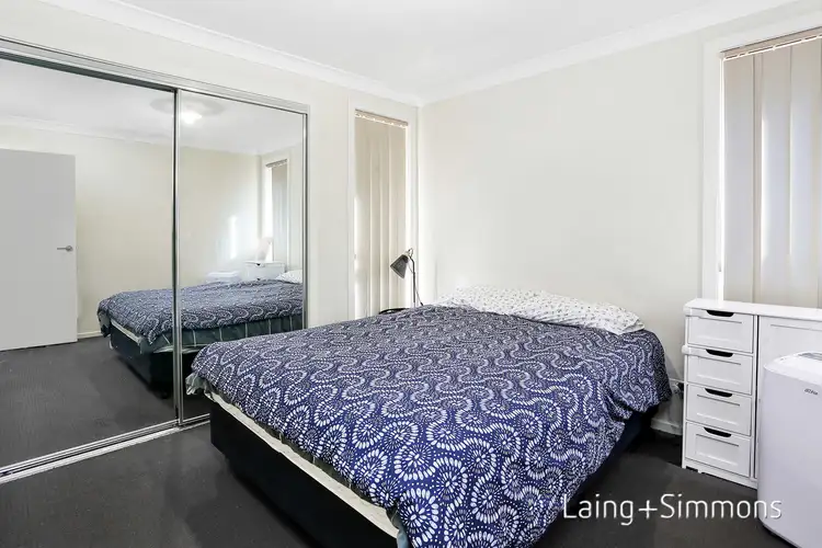 Fifth view of Homely house listing, 11 Avoca Street, Ropes Crossing NSW 2760