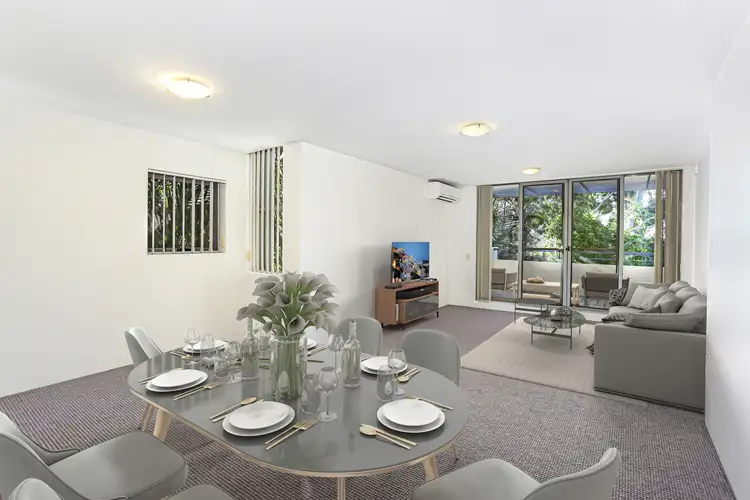 Main view of Homely apartment listing, 5/9 Nurmi Avenue, Newington NSW 2127