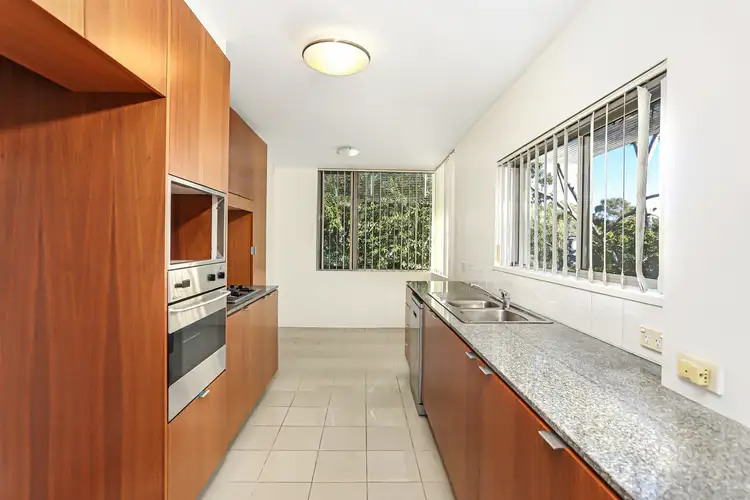 Second view of Homely apartment listing, 5/9 Nurmi Avenue, Newington NSW 2127