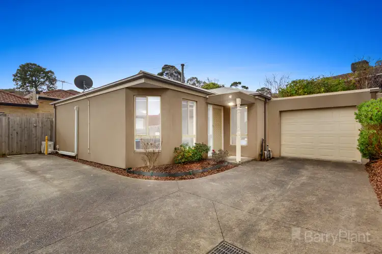 4/374 Dorset Road, Boronia VIC 3155