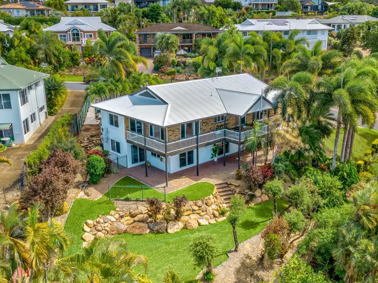 23 Eugenia Crescent, Redlynch QLD 4870