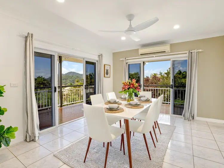 Sixth view of Homely house listing, 23 Eugenia Crescent, Redlynch QLD 4870