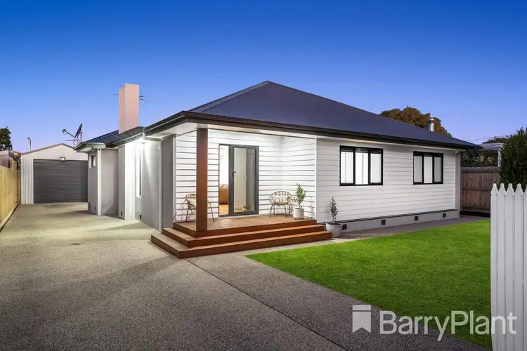 11 Eton Road, Belmont VIC 3216