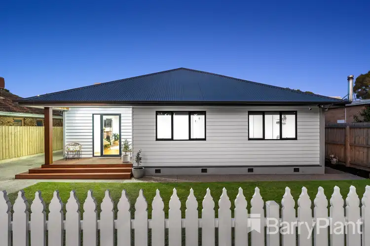 Second view of Homely house listing, 11 Eton Road, Belmont VIC 3216
