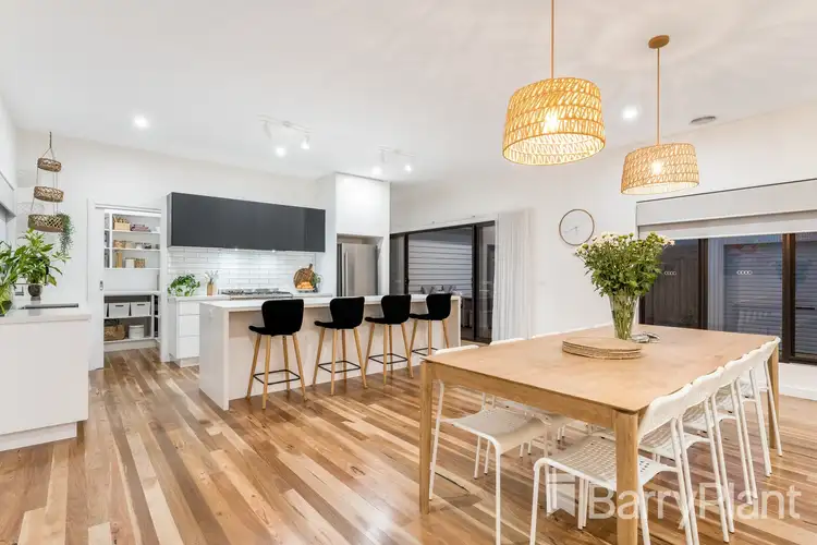 Third view of Homely house listing, 11 Eton Road, Belmont VIC 3216