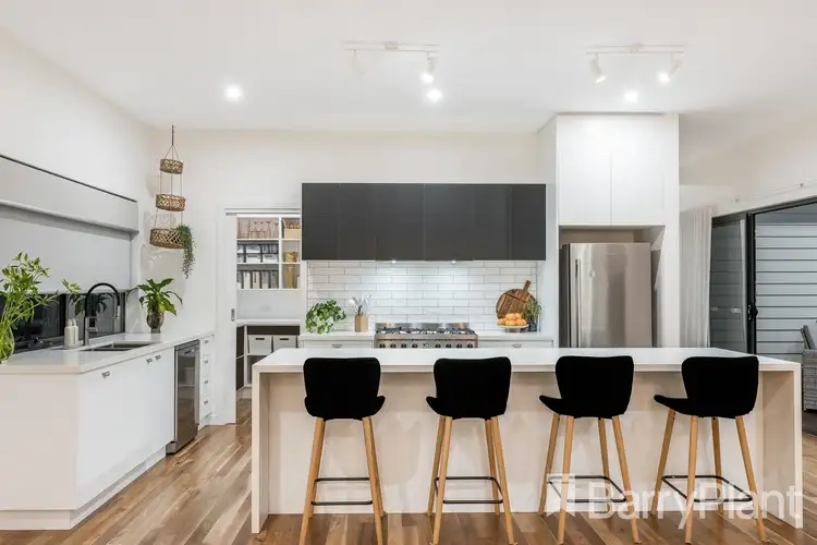 Fourth view of Homely house listing, 11 Eton Road, Belmont VIC 3216