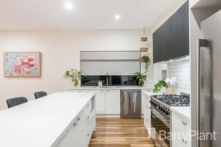 Fifth view of Homely house listing, 11 Eton Road, Belmont VIC 3216