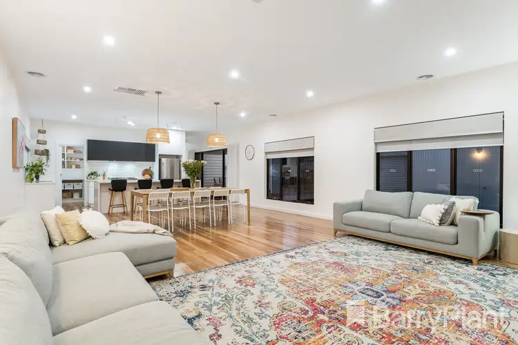 Sixth view of Homely house listing, 11 Eton Road, Belmont VIC 3216