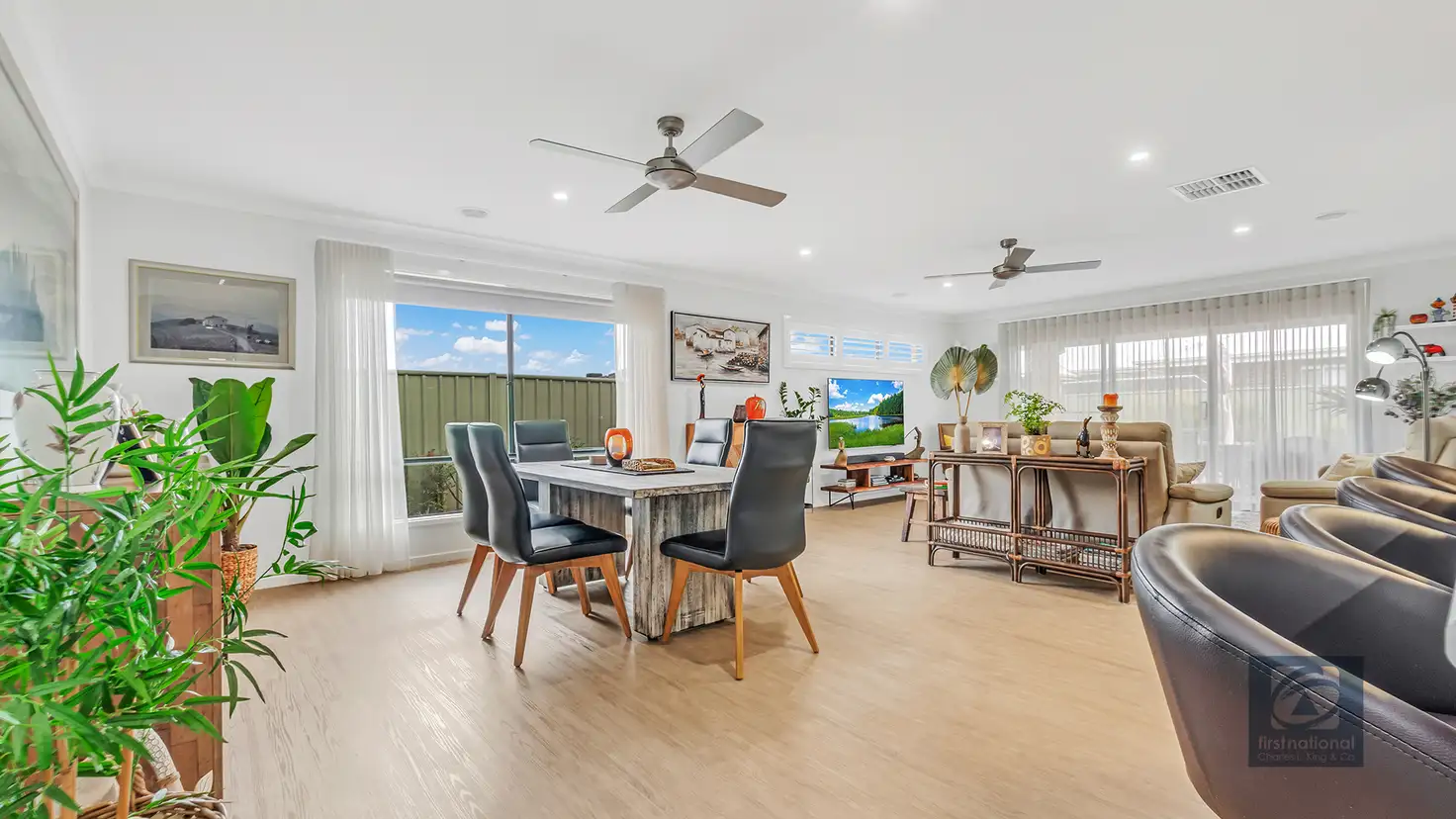 Main view of Homely house listing, 14 Cobba Way, Moama NSW 2731