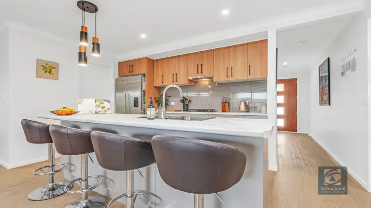 Second view of Homely house listing, 14 Cobba Way, Moama NSW 2731