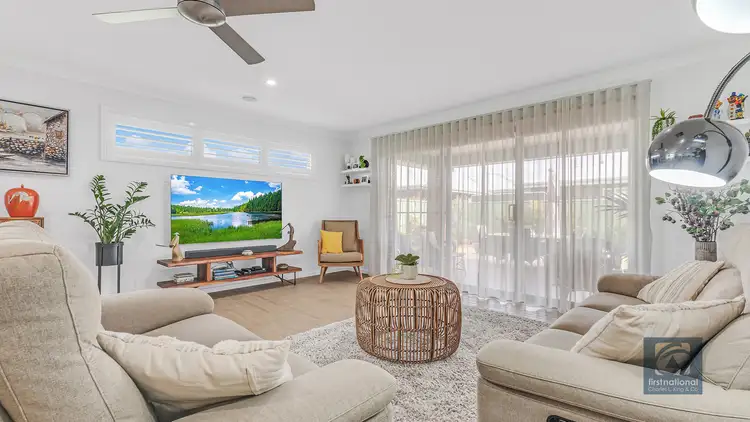 Third view of Homely house listing, 14 Cobba Way, Moama NSW 2731