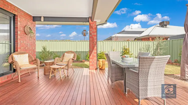 Fourth view of Homely house listing, 14 Cobba Way, Moama NSW 2731