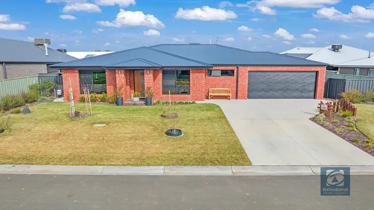 Fifth view of Homely house listing, 14 Cobba Way, Moama NSW 2731