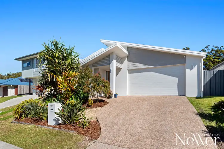 140 Old Emu Mountain Road, Peregian Beach QLD 4573