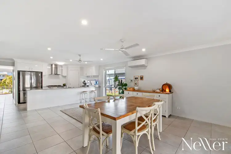 Fourth view of Homely house listing, 140 Old Emu Mountain Road, Peregian Beach QLD 4573